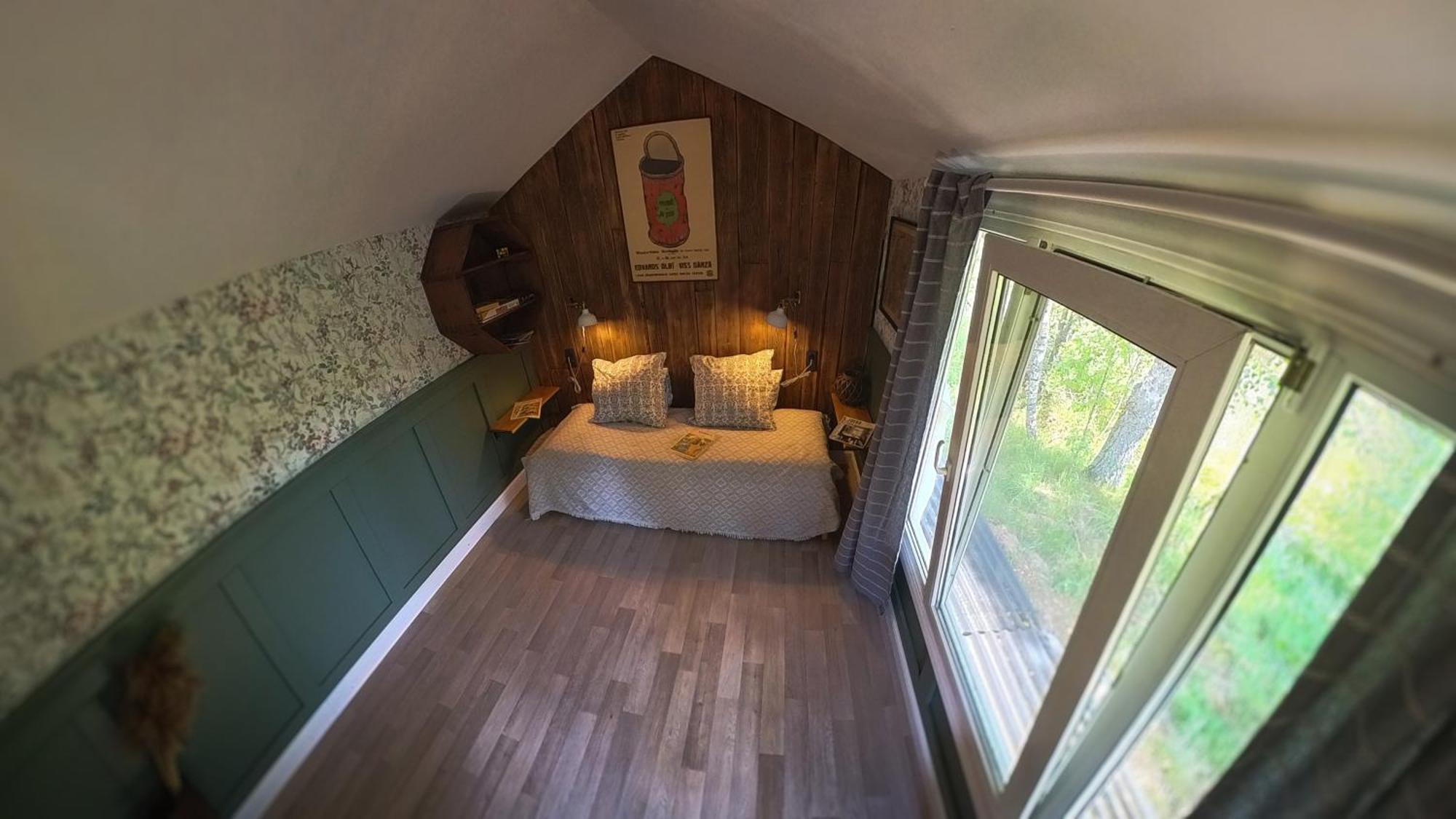 Karklini Romantic Camping Cēsis Buitenkant foto